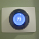 Illustration for article titled We got one of those Nest thermostats.